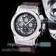 High Quality Copy Hublot Big Bang Annual Calendar 45 mm Watches Rose Gold Case (3)_th.jpg